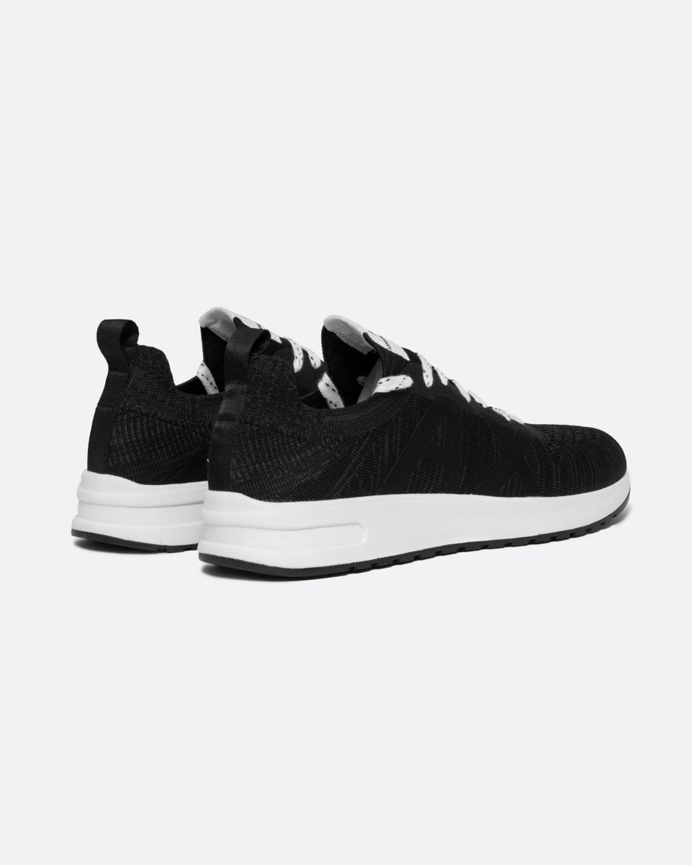 Armani Exchange Mens Trainers  XUX207 XV810
