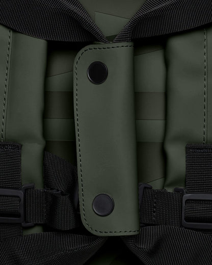 Rains Texel Duffel Bag - 03 Green