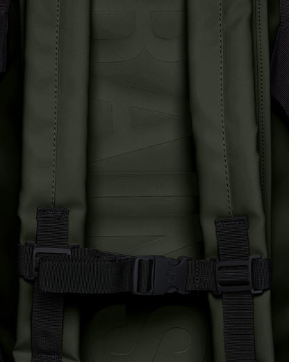 Rains Texel Duffel Bag - 03 Green