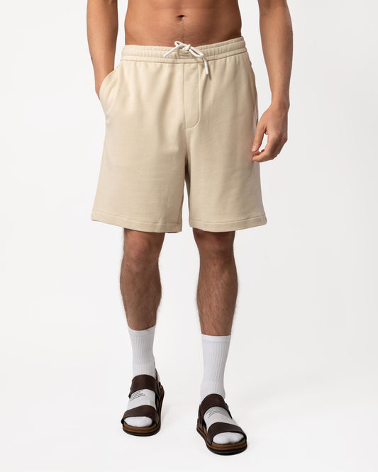 Armani Exchange Armani Exchange Mens Milano Edition French Terry Shorts