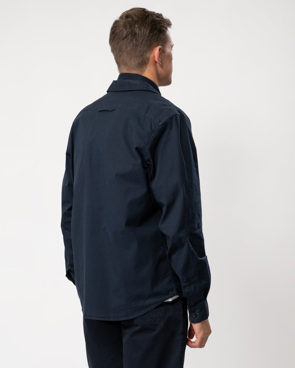 Paul Smith PS Paul Smith Mens Utility Shirt
