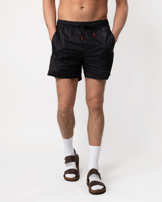 HUGO HUGO FAB Mens Swim Shorts