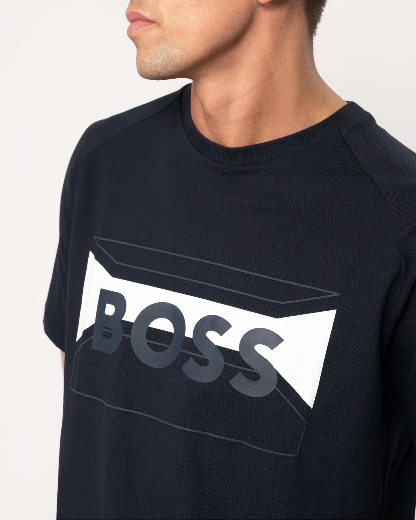 BOSS Green BOSS Green Tee 2 Mens T-Shirt 50514527
