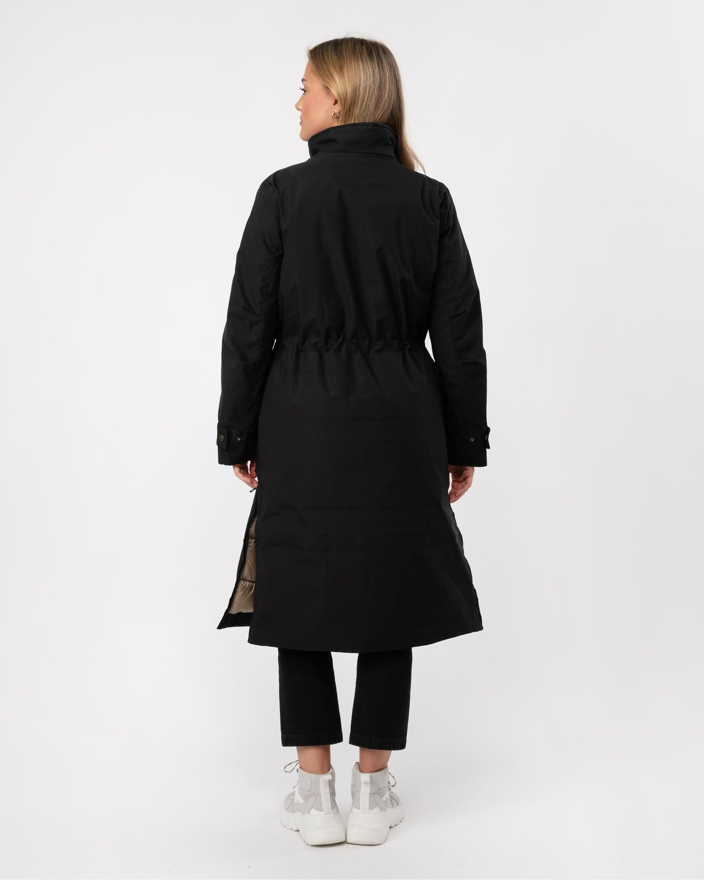 Joules Wilcote Womens Jacket 223853 - Black