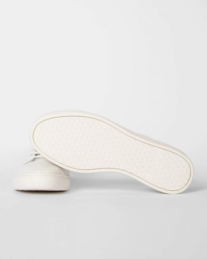 Paul Smith Lee Mens Trainers - 01 White