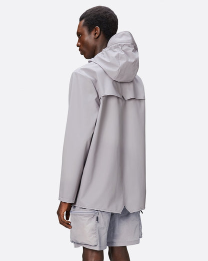 Rains Unisex Jacket - 11 Flint