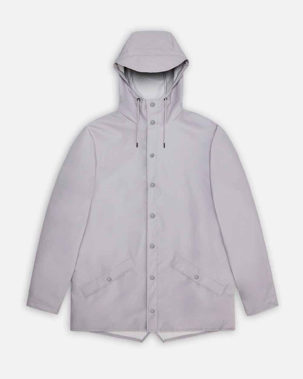 Rains Unisex Jacket - 11 Flint
