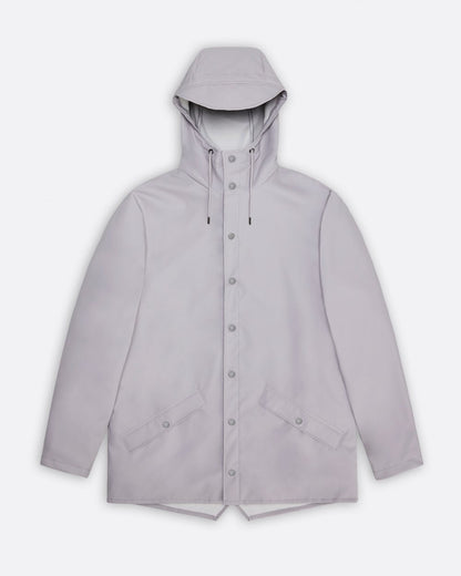 Rains Unisex Jacket - 11 Flint