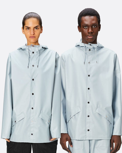 Rains Unisex Jacket - 22 Wind