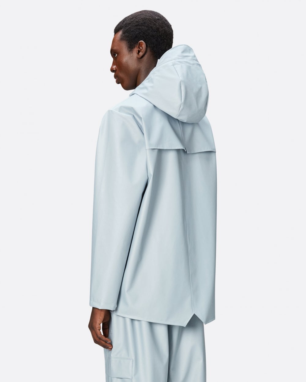 Rains Unisex Jacket - 22 Wind