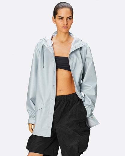 Rains Unisex Jacket - 22 Wind