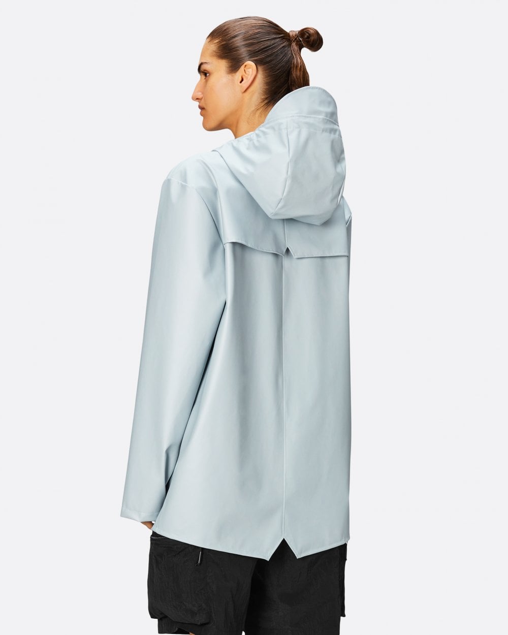 Rains Unisex Jacket - 22 Wind
