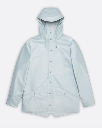 Rains Unisex Jacket - 22 Wind