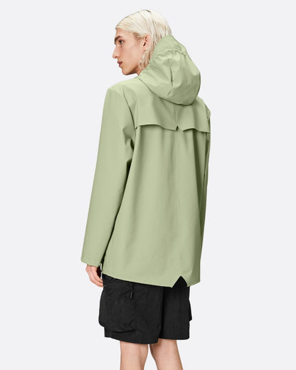 Rains Unisex Jacket - 08 Earth