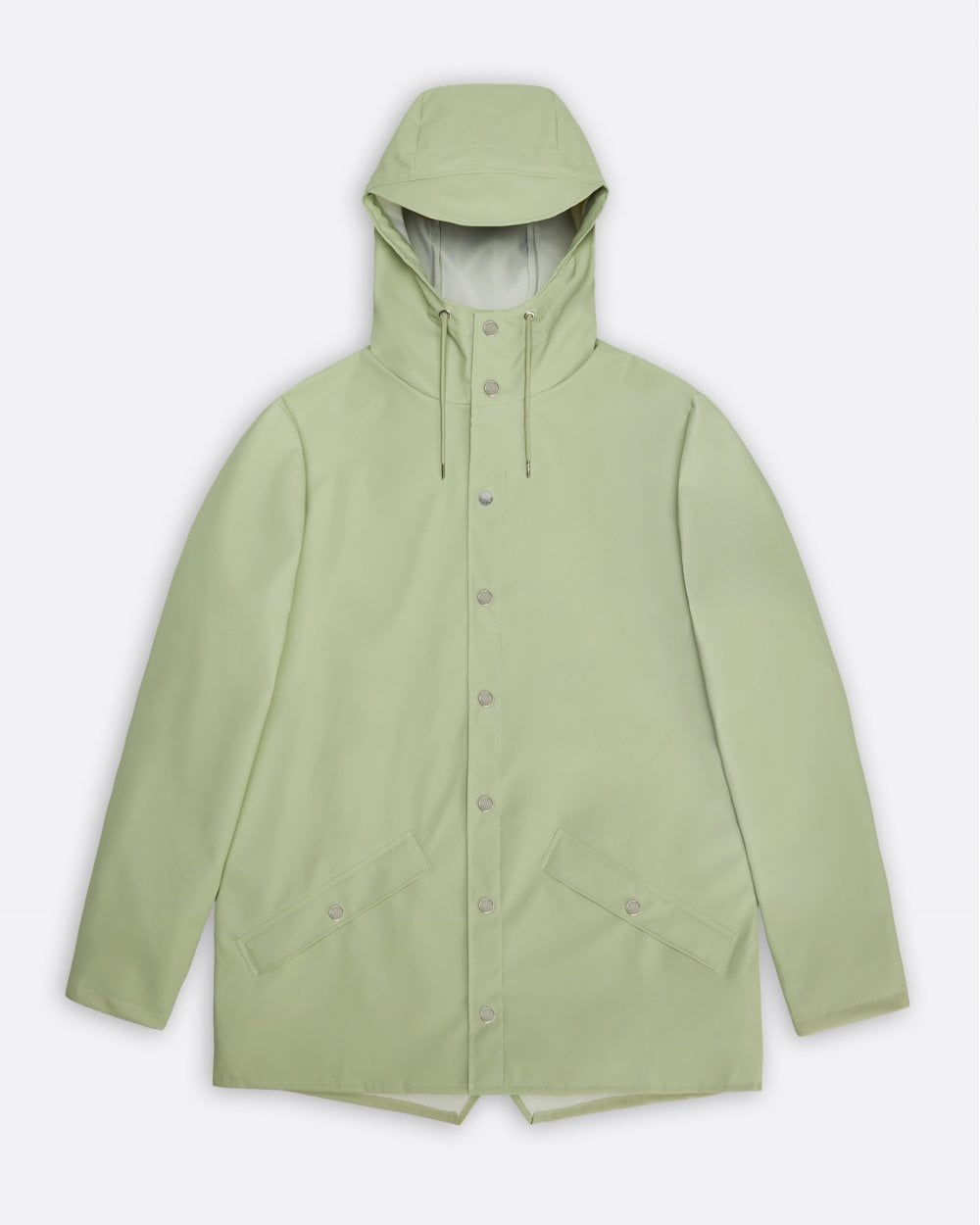 Rains Unisex Jacket - 08 Earth