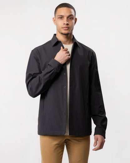BOSS Green Expedit Mens Overshirt