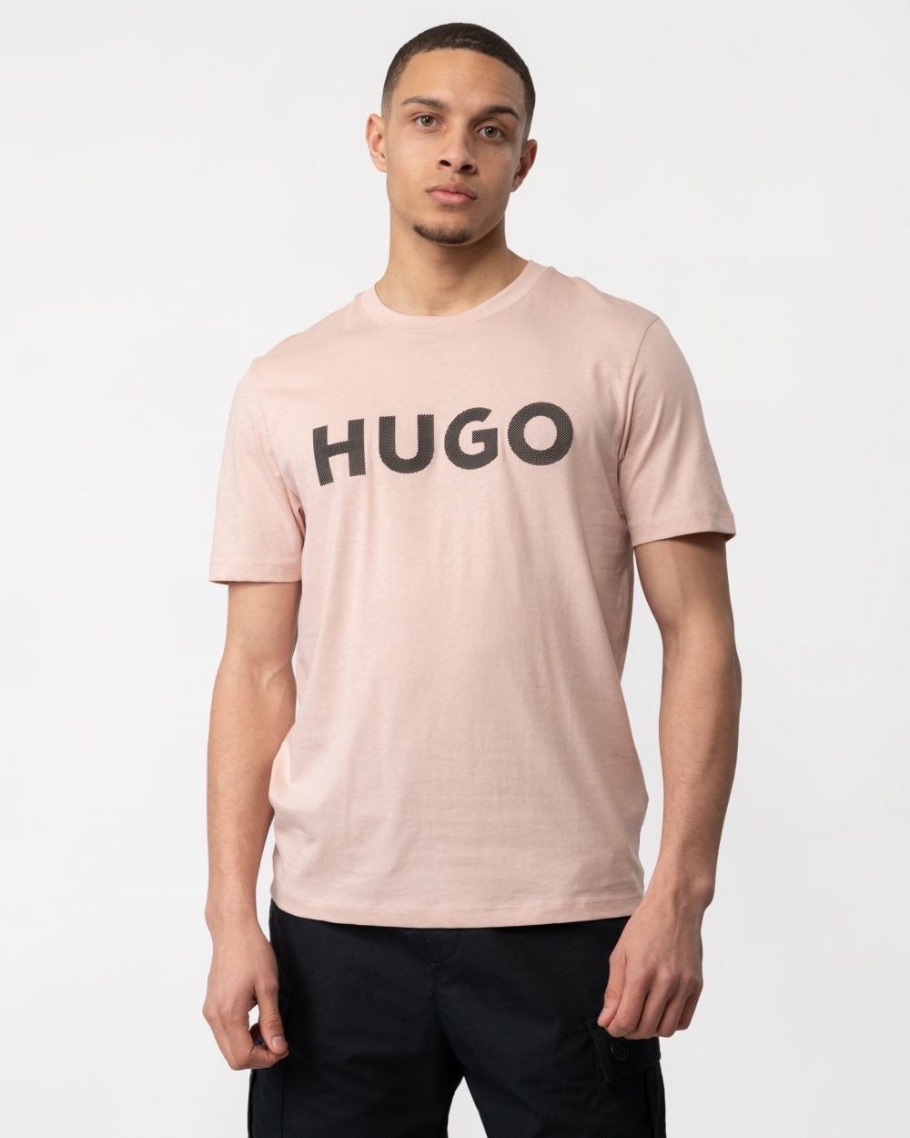 HUGO Dulivio U242 Mens T-Shirt