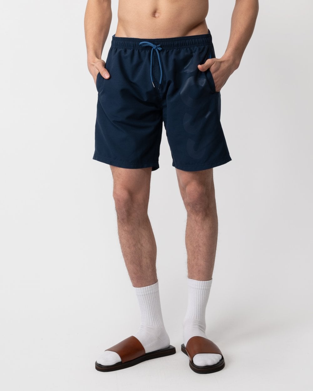 BOSS Orange Orca Mens Swim Shorts 50509127