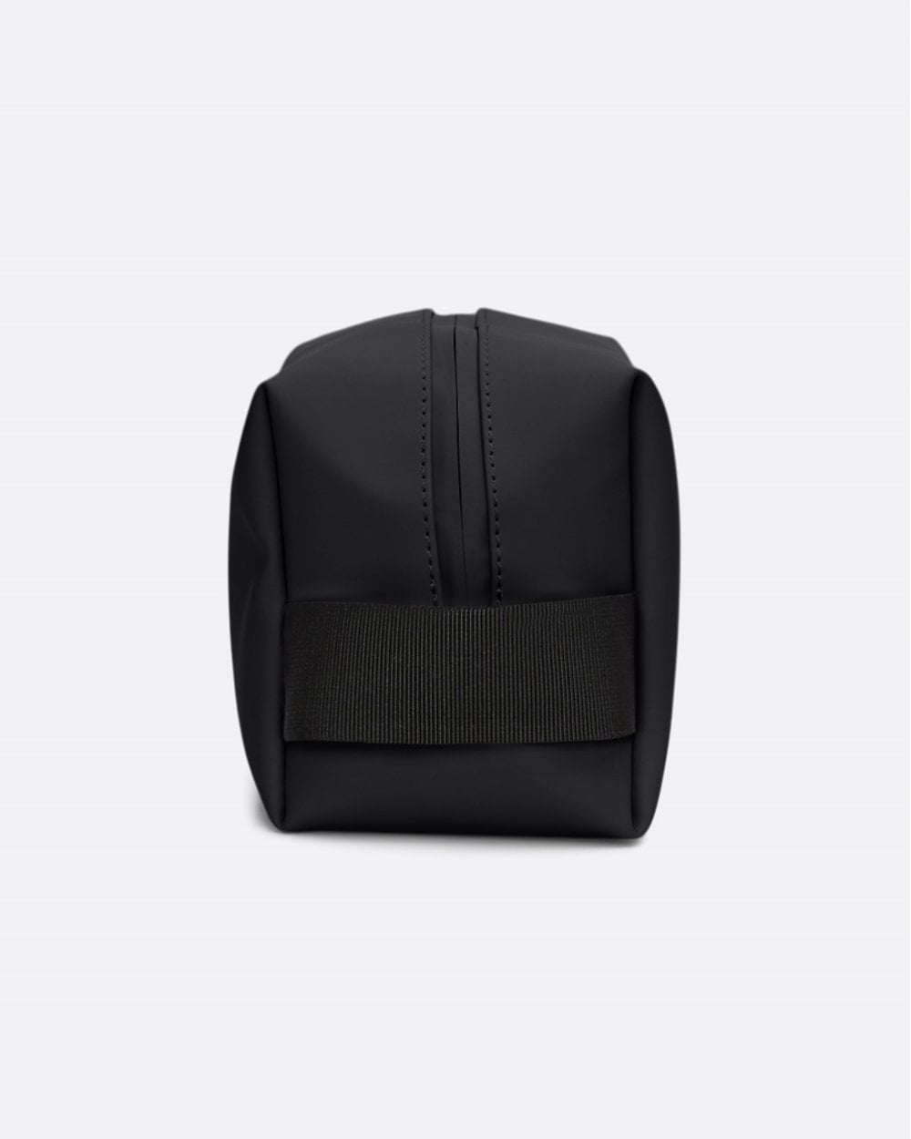 Rains Wash Bag Small - 01 Black
