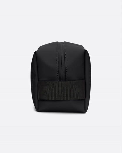 Rains Wash Bag Small - 01 Black