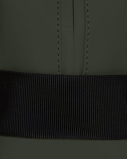 Rains Wash Bag Small - 03 Green