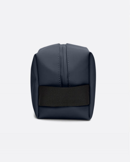Rains Wash Bag Small - 47 Navy