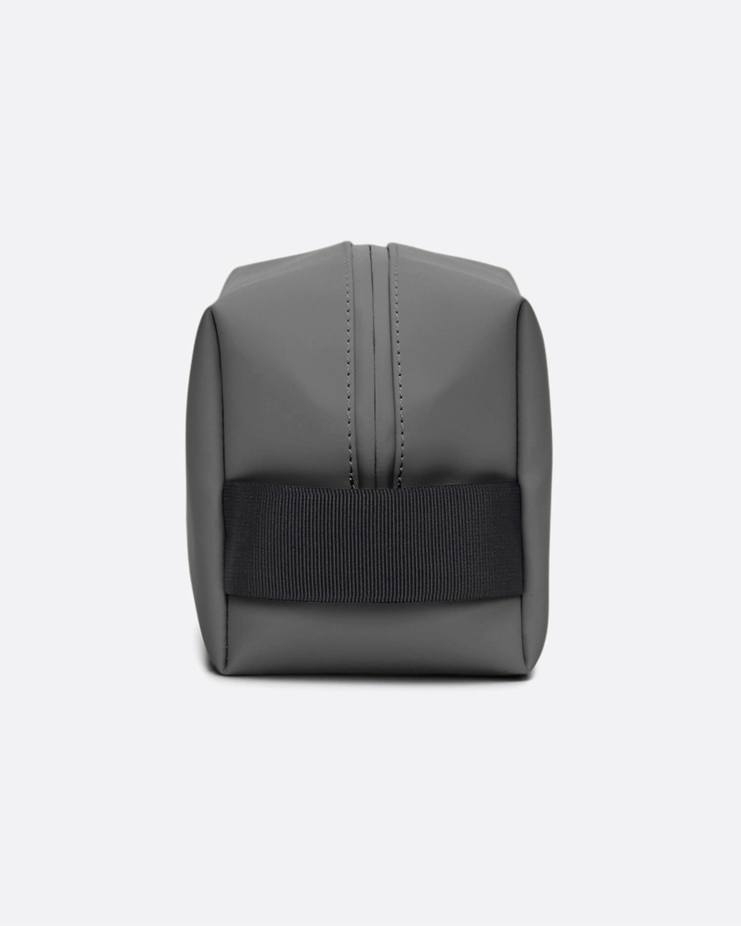 Rains Wash Bag Small - 13 Grey