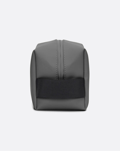 Rains Wash Bag Small - 13 Grey