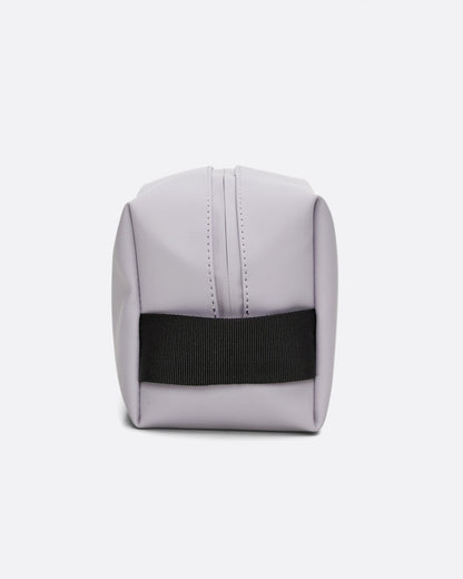 Rains Wash Bag Small - 11 Flint
