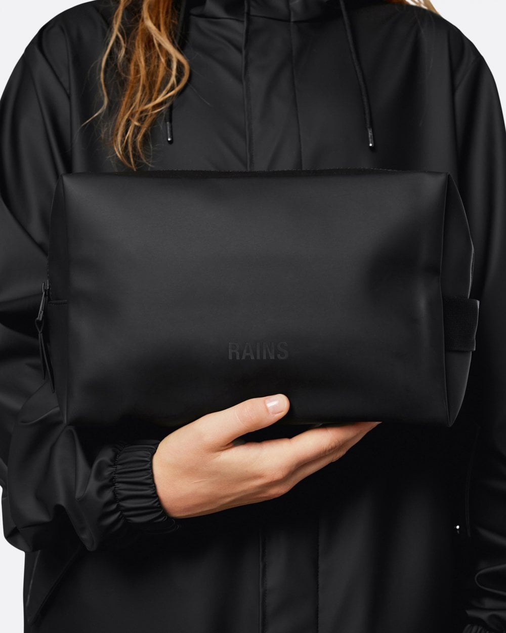 Rains Wash Bag Large