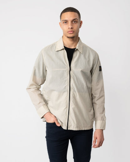 BOSS Orange Lovvy Mens Overshirt