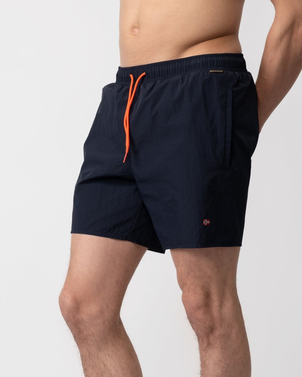 Napapijri Napapijri V-Haldane Mens Swim Shorts