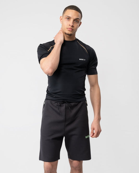 BOSS Orange BOSS Orange Ari Mens Beach T-Shirt