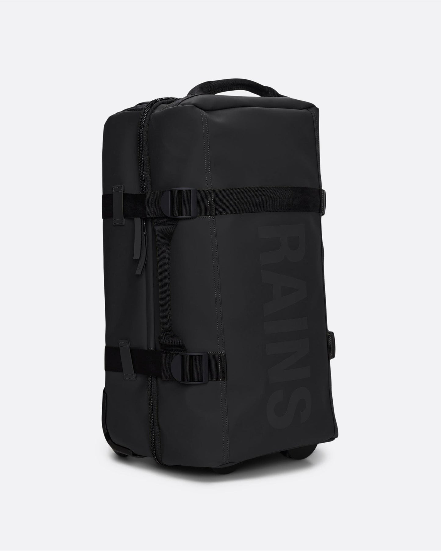 Rains Texel Cabin Bag - 01 Black