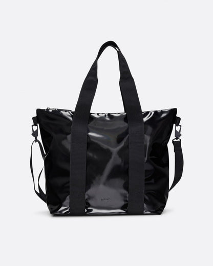 Rains Unisex Tote Bag Mini