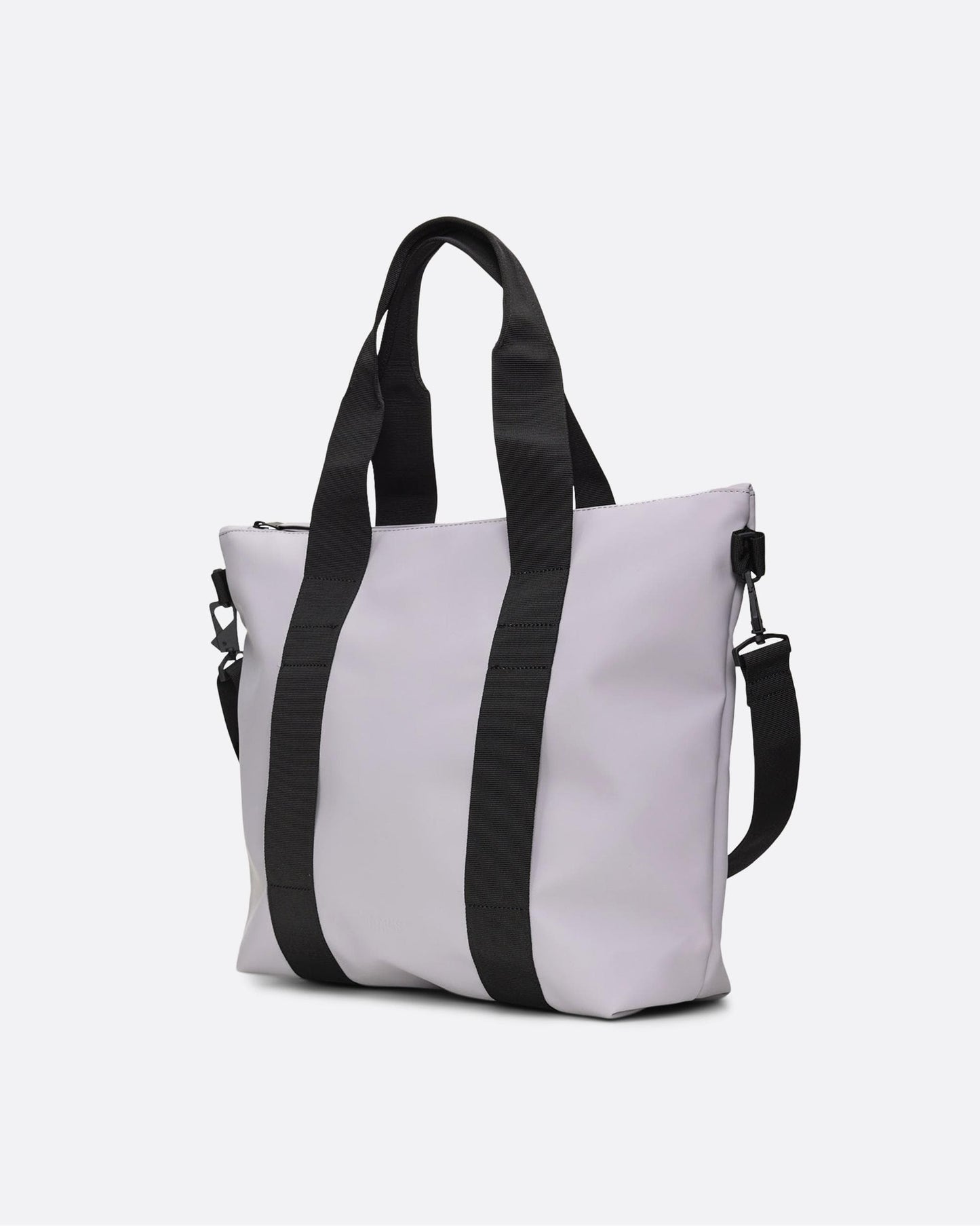 Rains Unisex Tote Bag Mini - 11 Flint
