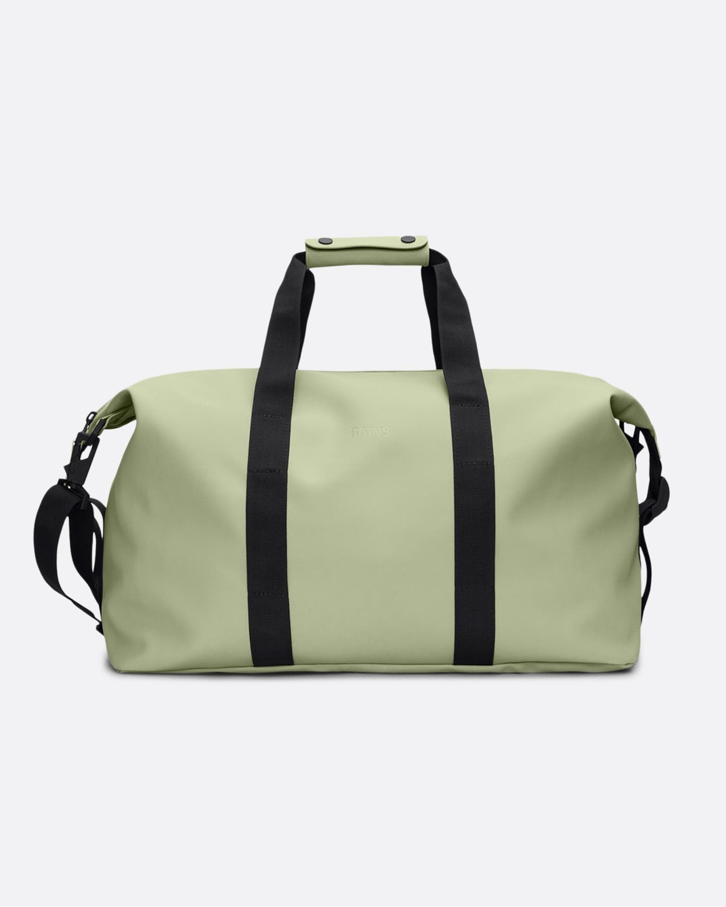 Rains Hilo Weekend Bag - 08 Earth