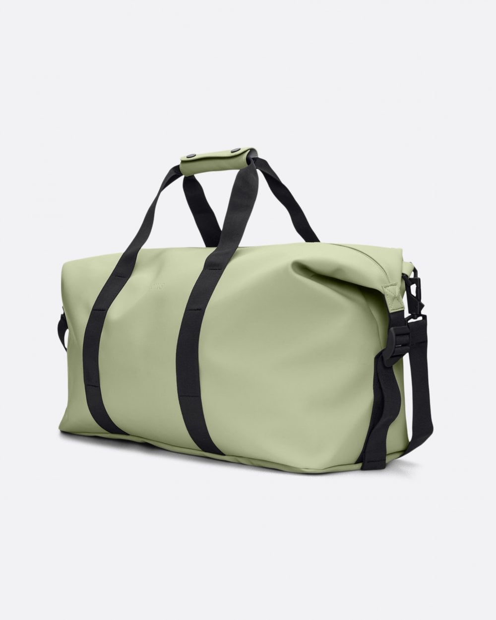 Rains Hilo Weekend Bag - 08 Earth