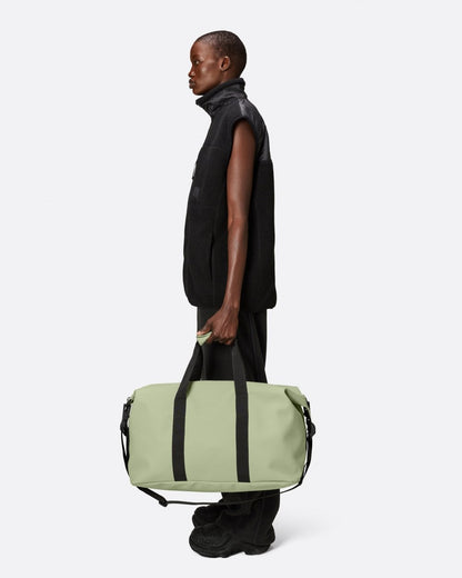 Rains Hilo Weekend Bag - 08 Earth
