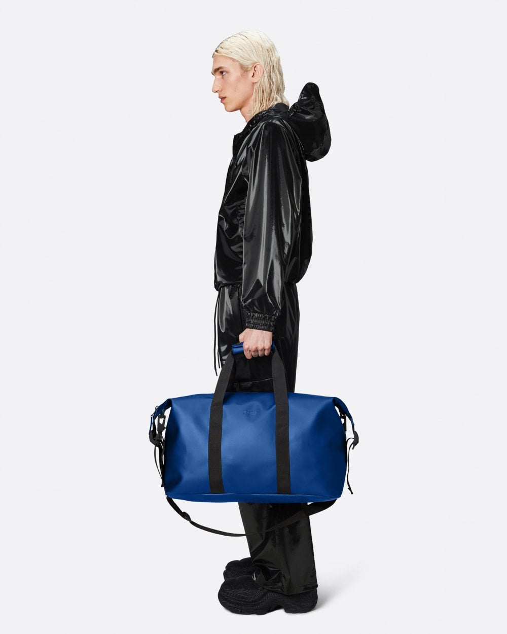 Rains Hilo Weekend Bag - 10 Storm