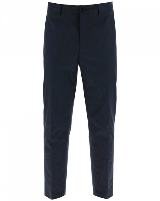 Paul Smith PS Paul Smith Mens Mid Fit Clean Chinos