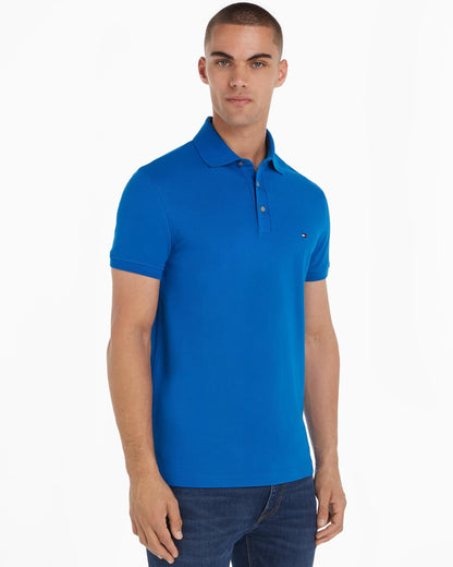 Tommy Hilfiger Core 1985 Slim Mens Polo Shirt