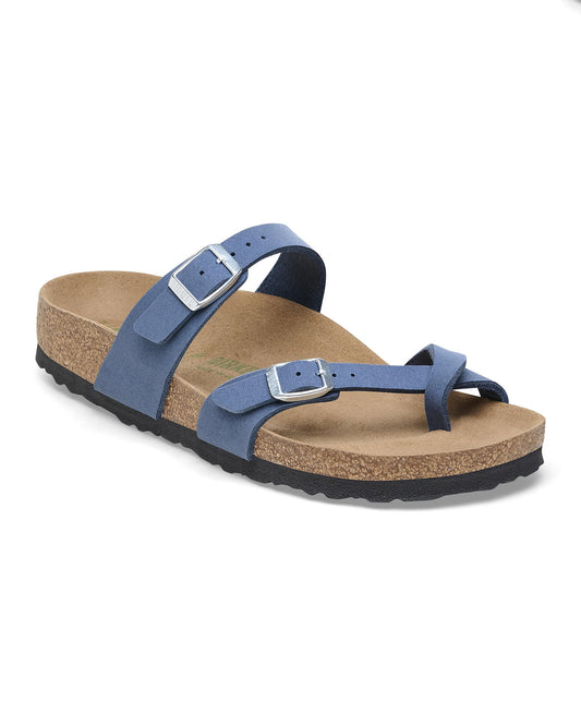 Birkenstock Mayari Soft Vegan Synthetic Womens Sandals