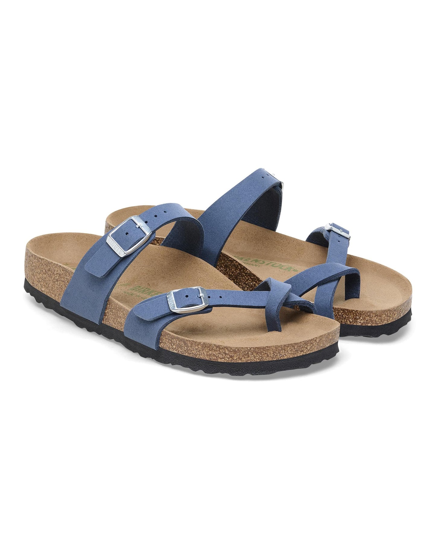 Birkenstock Mayari Soft Vegan Synthetic Womens Sandals