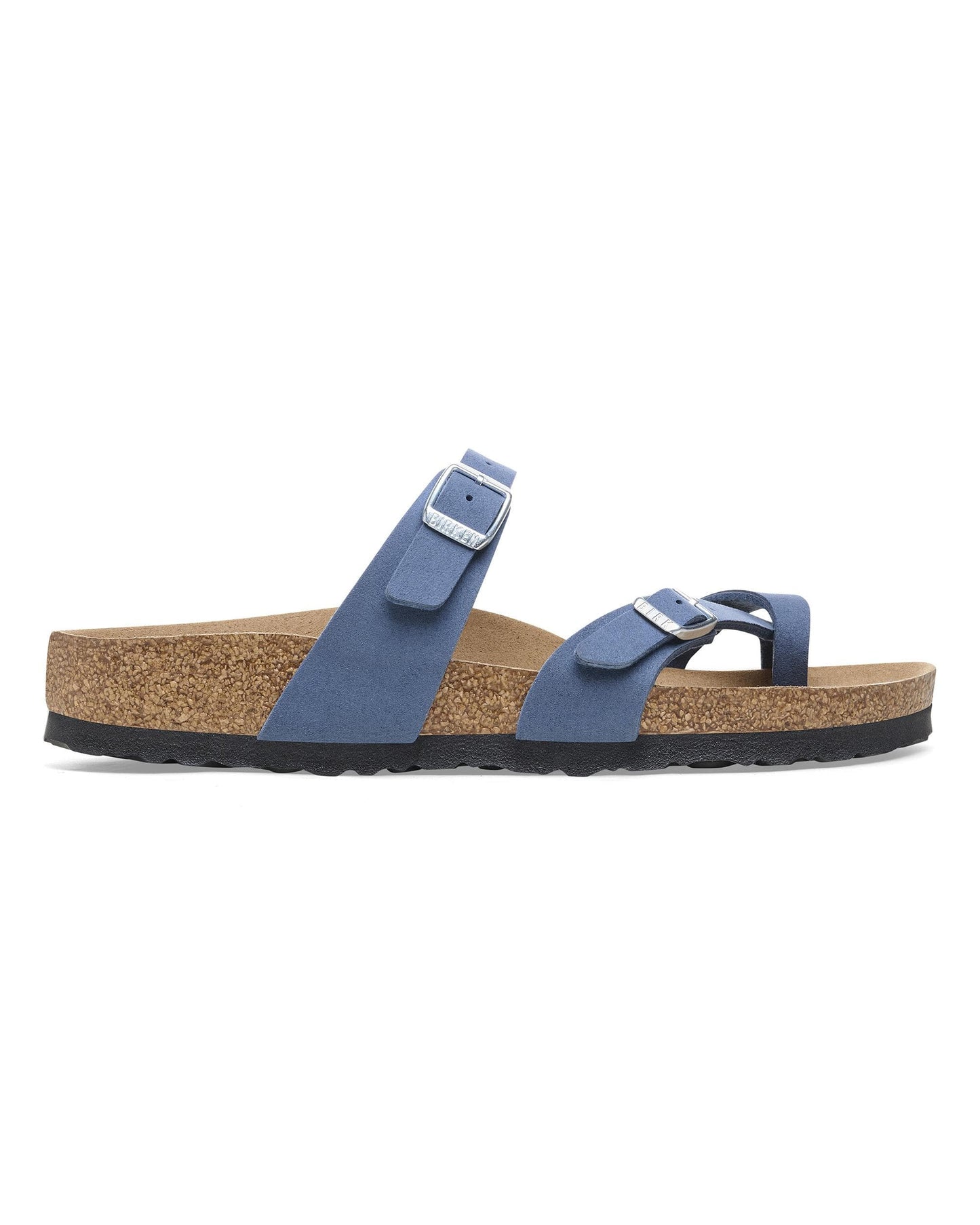 Birkenstock Mayari Soft Vegan Synthetic Womens Sandals