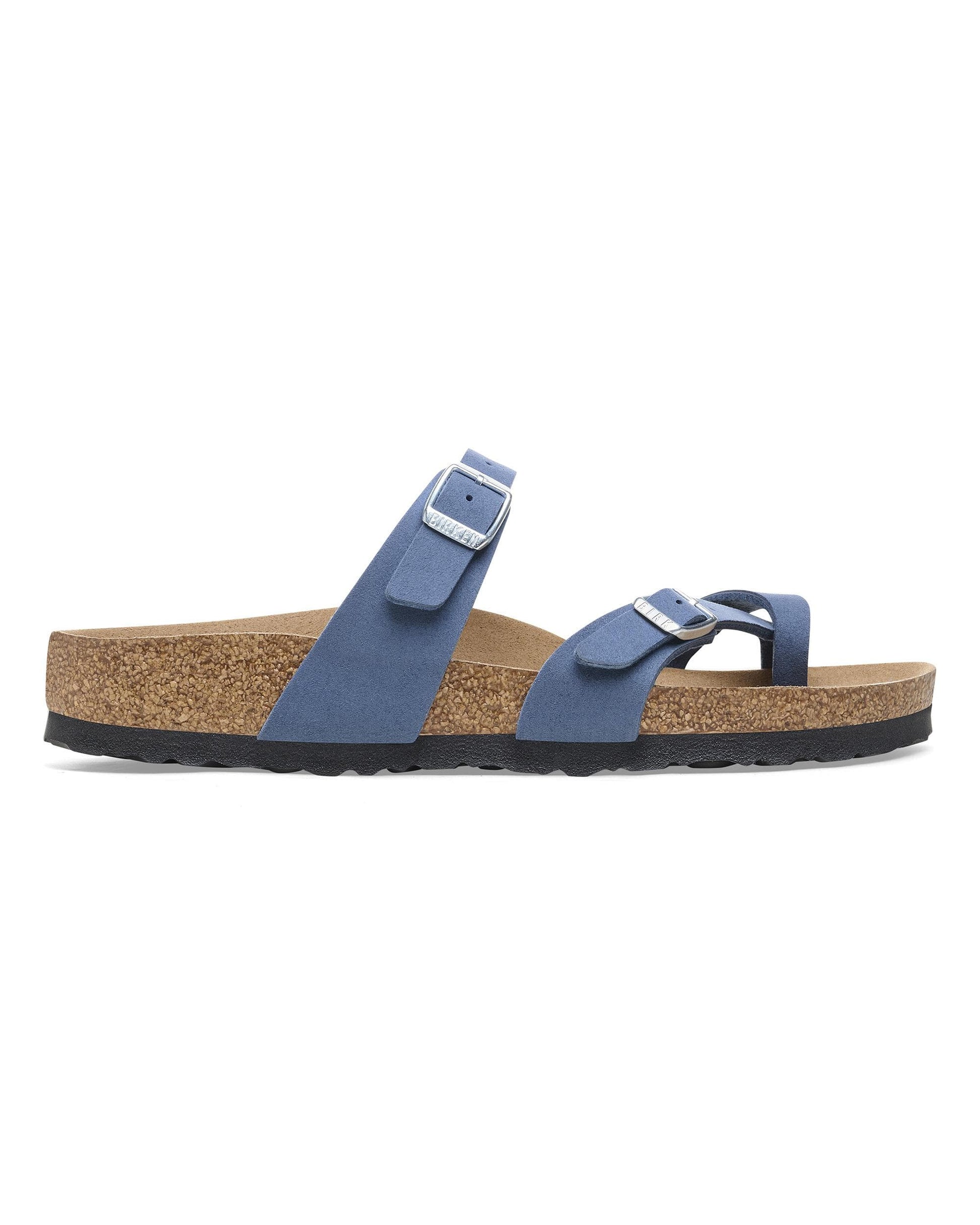 Birkenstock Mayari Soft Vegan Synthetic Womens Sandals