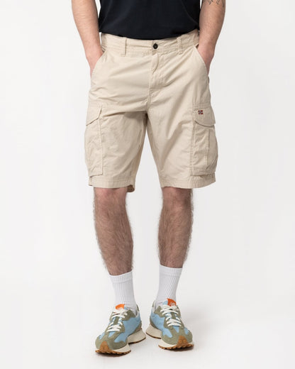 Napapijri Noto 2.0 Mens Bermuda Shorts