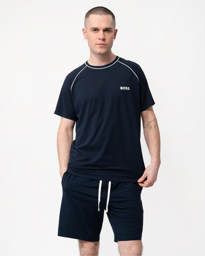 BOSS Orange BOSS Orange Balance Mens Short Pyjama Set