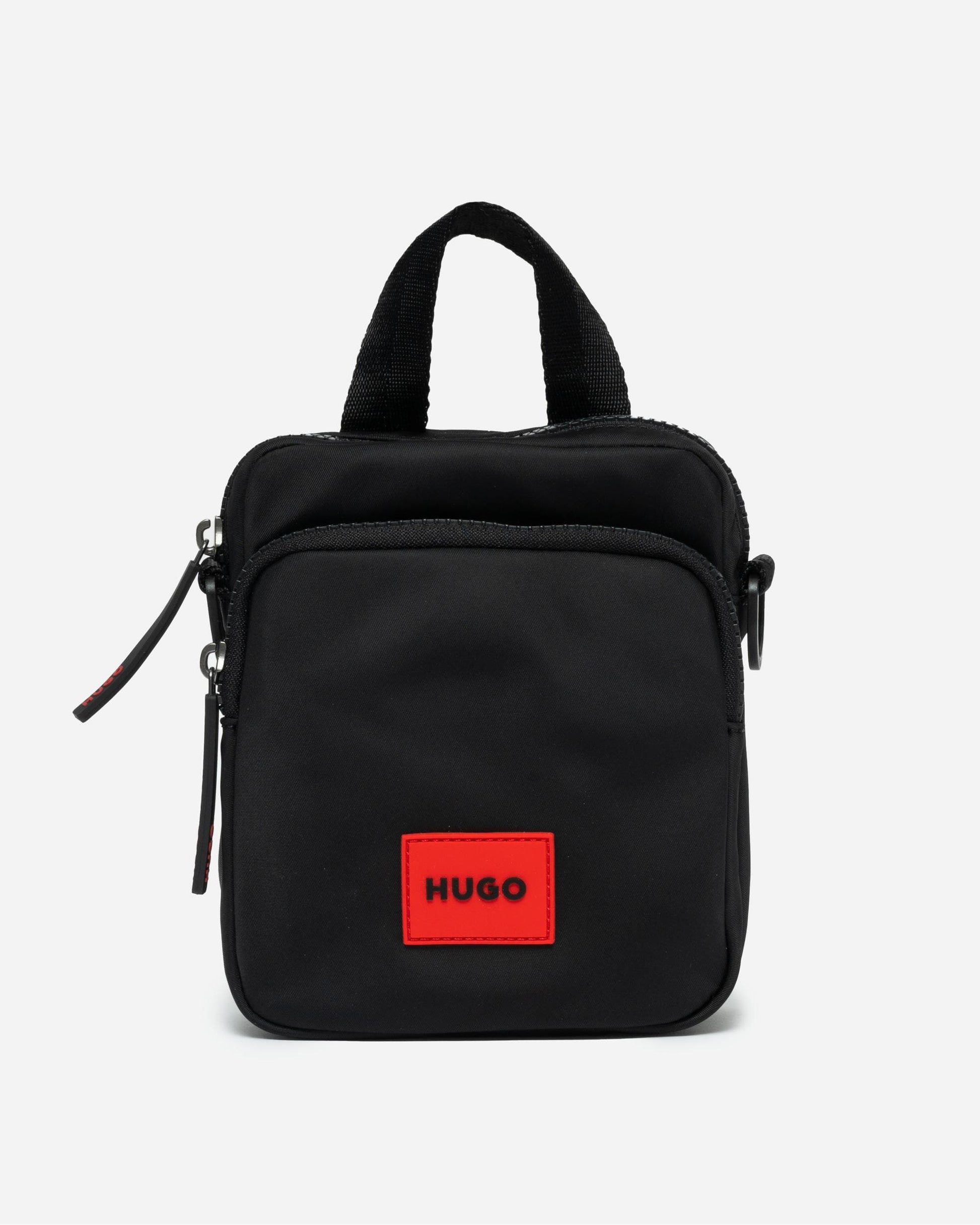 HUGO Ethon 2.0N Mens Crossbody Bag