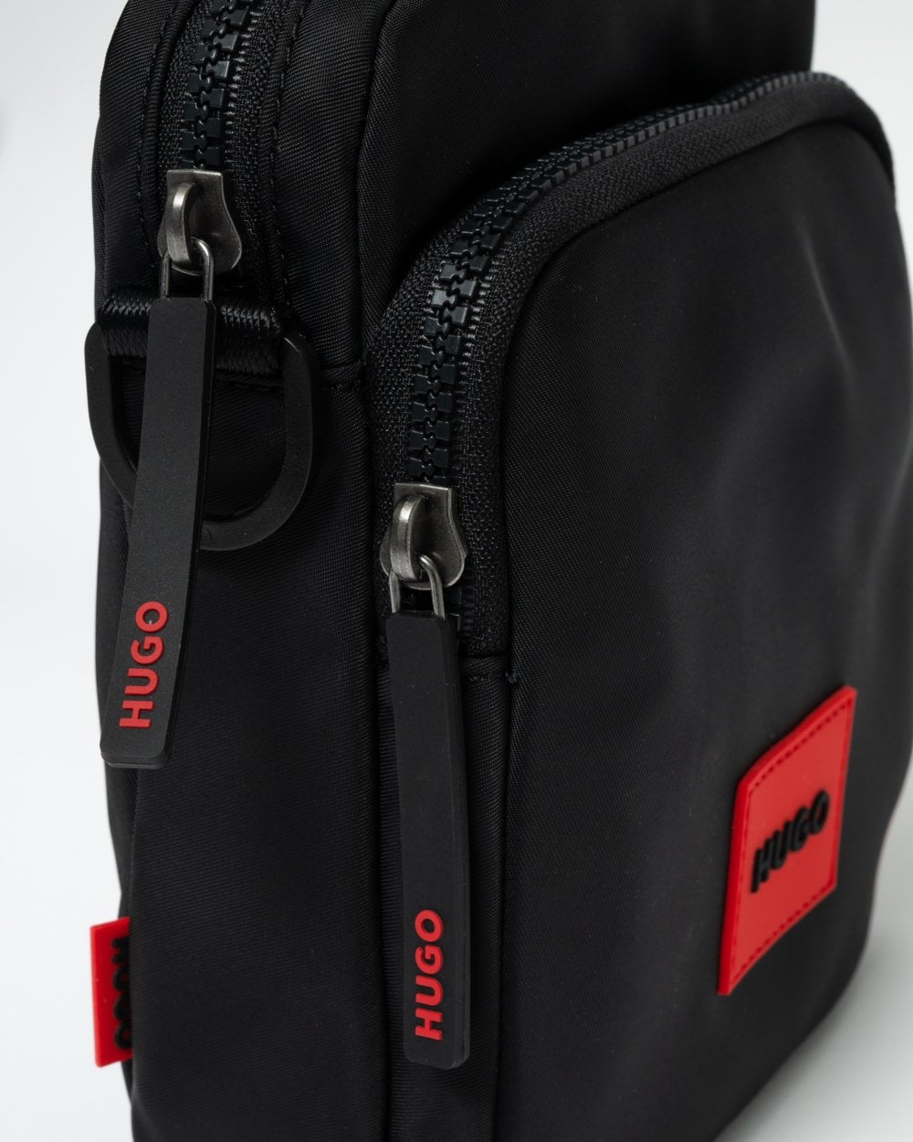 HUGO Ethon 2.0N Mens Crossbody Bag